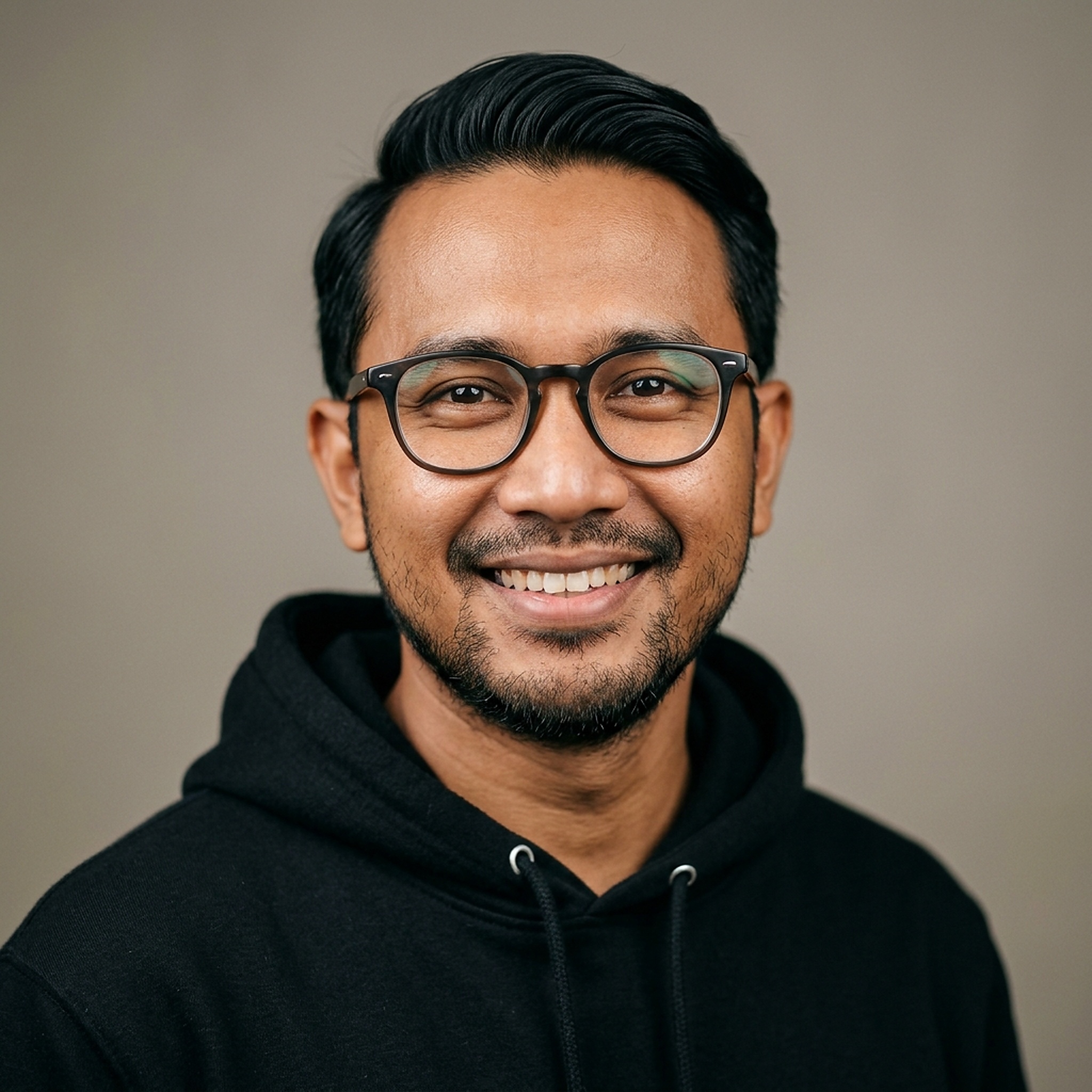 Hendra Pratama